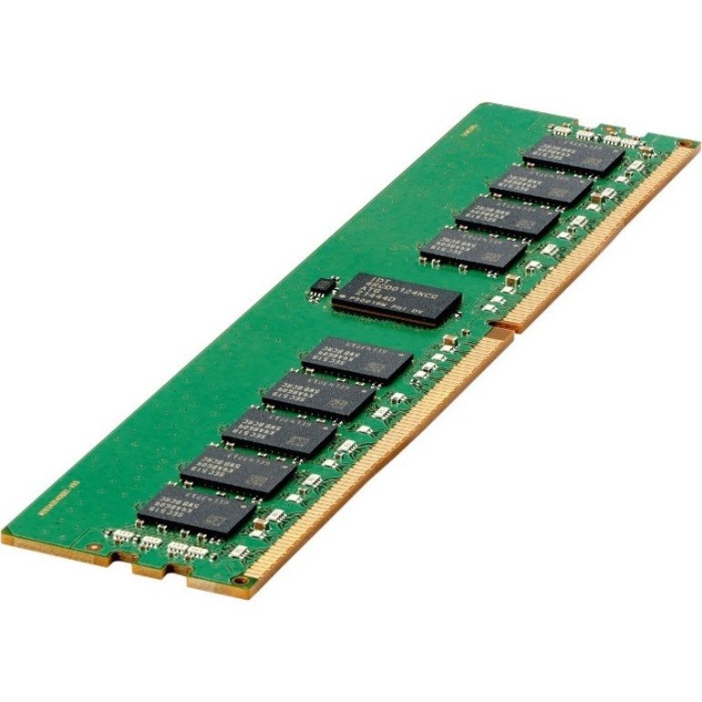 HPE SmartMemory RAM Module for Server - 32 GB (1 x 32GB) - DDR4-2933/PC4-23466 DDR4 SDRAM - 2933 MHz - CL21 - 1.20 V
