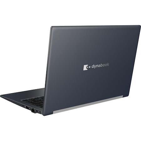 Dynabook Portege X30L-K X30L-K-00P007 13.3" Touchscreen Notebook - Full HD - 1920 x 1080 - Intel Core i5 12th Gen i5-1240P 3.30 GHz - 16 GB Total RAM - 16 GB On-board Memory - 512 GB SSD - Mystic Blue