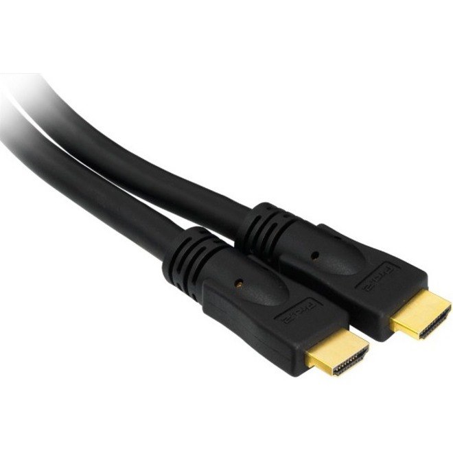 Pro2 Contractor HLVR15 15 m HDMI A/V Cable for Audio/Video Device