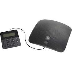 Cisco Unified 8831 IP Conference Station - Refurbished - DECT