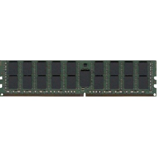 Dataram RAM Module - 32 GB (1 x 32GB) - DDR4-2666/PC4-2666 DDR4 SDRAM - 2666 MHz - 1.20 V