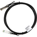 HPE X240 25G SFP28 to SFP28 3m Direct Attach Copper Cable