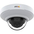 AXIS M3088-V 8 Megapixel Indoor Network Camera - Color - Mini Dome
