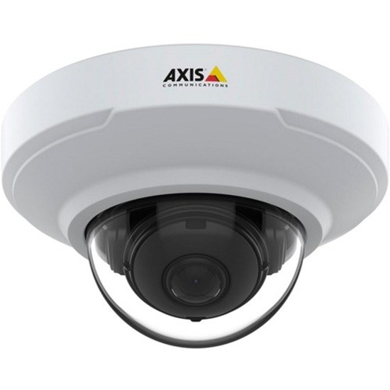AXIS M3085-V 2 Megapixel Indoor Full HD Network Camera - Color - Dome