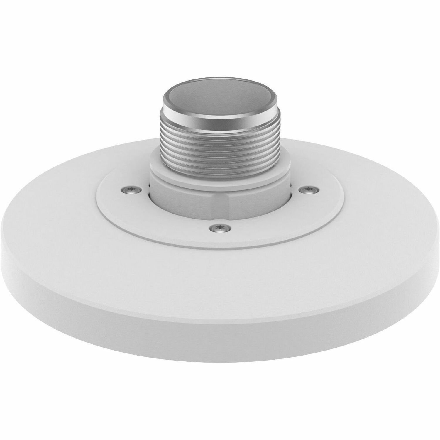 Hanwha Camera Mount for Network Camera - White