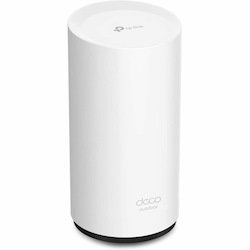 Tp-Link Deco X50-Outdoor(1-Pack) Ax3000 Outdoor / Indoor Whole Home Mesh Wifi 6 Unit,3Yr