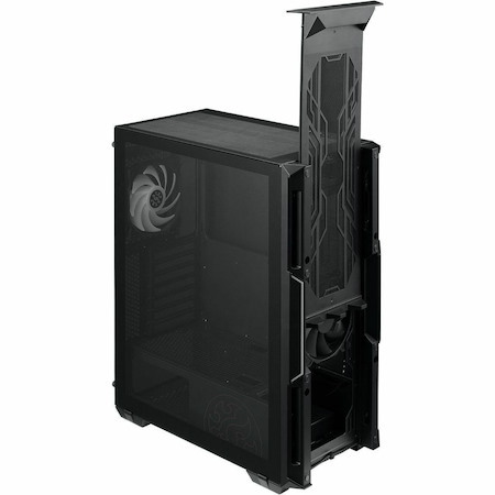 XPG STARKER AIR Mid-Tower Chassis