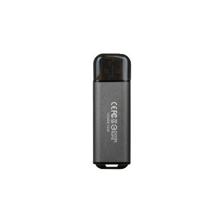 Transcend JetFlash 920 256GB USB 3.2 (Gen 1) Type A Flash Drive