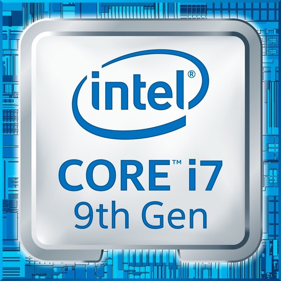 HP Intel Core i7 (9th Gen) i7-9700 Octa-core (8 Core) 3 GHz Processor Upgrade