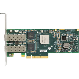 HPE-IMSourcing G2 Dual Port 10Gigabit Ethernet Card