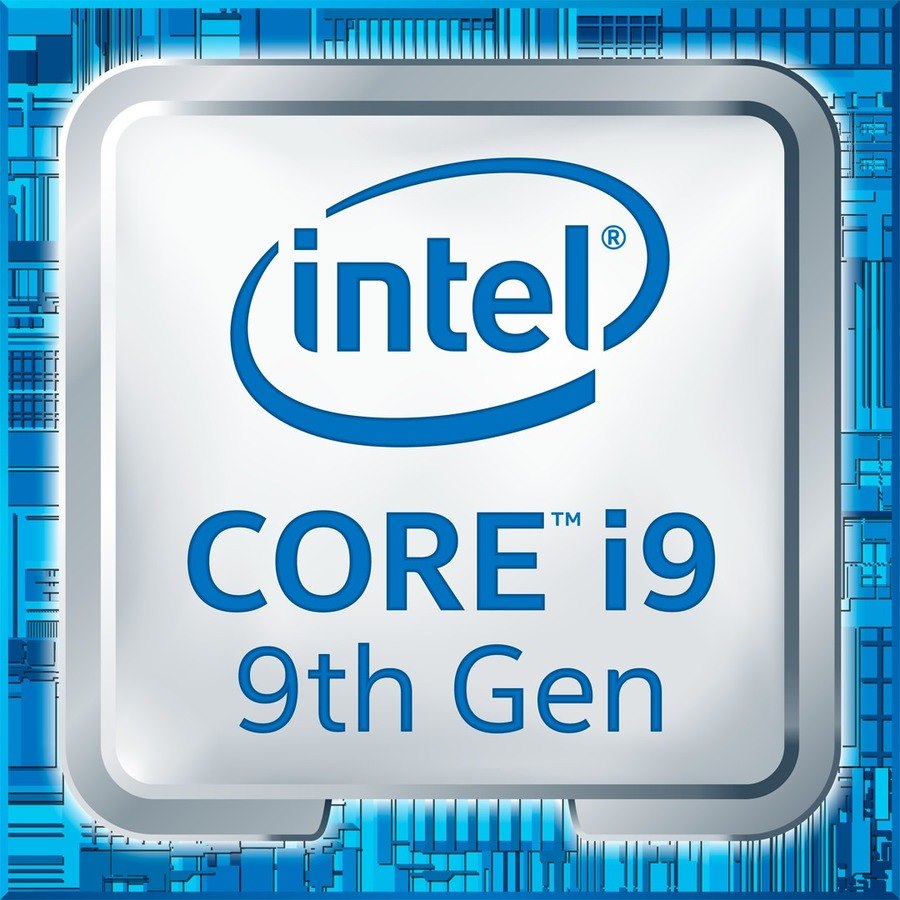 HP Intel Core i9 (9th Gen) i9-9900 Octa-core (8 Core) 3.10 GHz Processor Upgrade