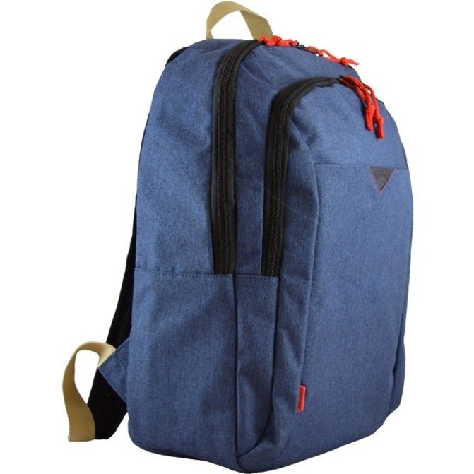 tech air Carrying Case (Backpack) for 39.6 cm (15.6") Notebook - Blue