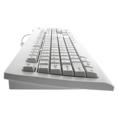 Seal Shield Silver Seal Waterproof Keyboard