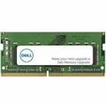 Dell RAM Module for Notebook - 32 GB (1 x 32GB) - DDR5-5600/PC5-44800 DDR5 SDRAM - 5600 MHz Dual-rank Memory - 1.10 V