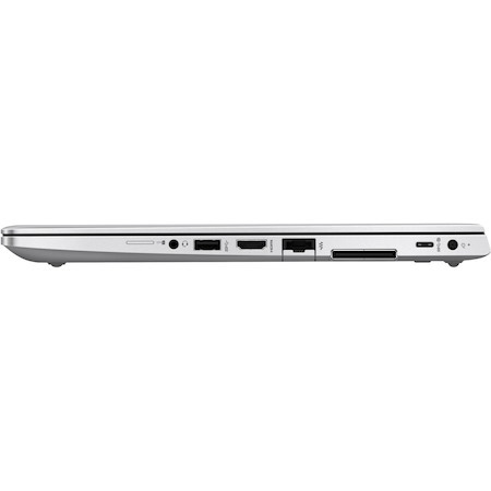 HP EliteBook 735 G6 33.8 cm (13.3") Notebook - AMD Ryzen 5 PRO 2nd Gen 3500U - 8 GB - 256 GB SSD