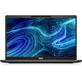 Dell Latitude 7000 7320 Tablet - 13.3" Full HD - Intel - 16 GB - 512 GB SSD - Windows 10 Pro - Carbon Fiber