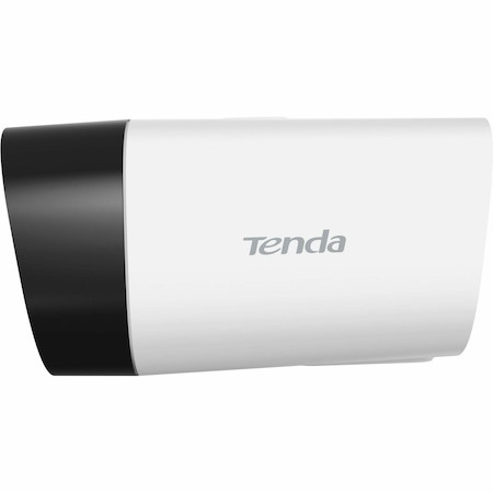 Tenda IT7-PRS-4 4 Megapixel Indoor/Outdoor 2K Network Camera - Color - Bullet