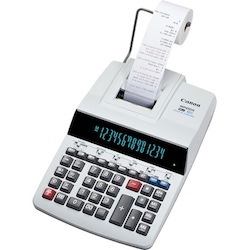 Canon MP49DII Printing Calculator