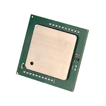 HPE Intel Xeon Gold 5222 Quad-core (4 Core) 3.80 GHz Processor Upgrade