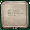 HPE-IMSourcing Intel Xeon 5600 X5660 Hexa-core (6 Core) 2.80 GHz Processor Upgrade