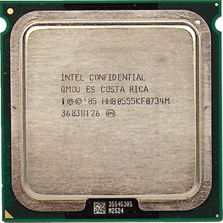 HPE-IMSourcing Intel Xeon 5600 X5660 Hexa-core (6 Core) 2.80 GHz Processor Upgrade