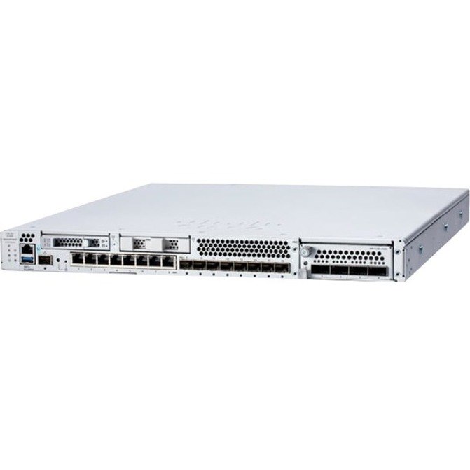 Cisco 3140 Network Security/Firewall Appliance