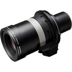 Panasonic - 96.60 mm to 154.10 mmf/2.5 - Zoom Lens
