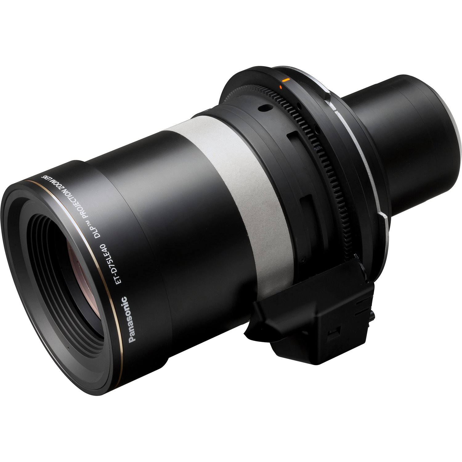 Panasonic - 96.60 mm to 154.10 mm - f/2.5 - Zoom Lens