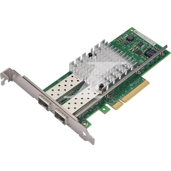 Dell-IMSourcing Intel X520 Dual Port 10GB DA/SFP+ Server Adapter