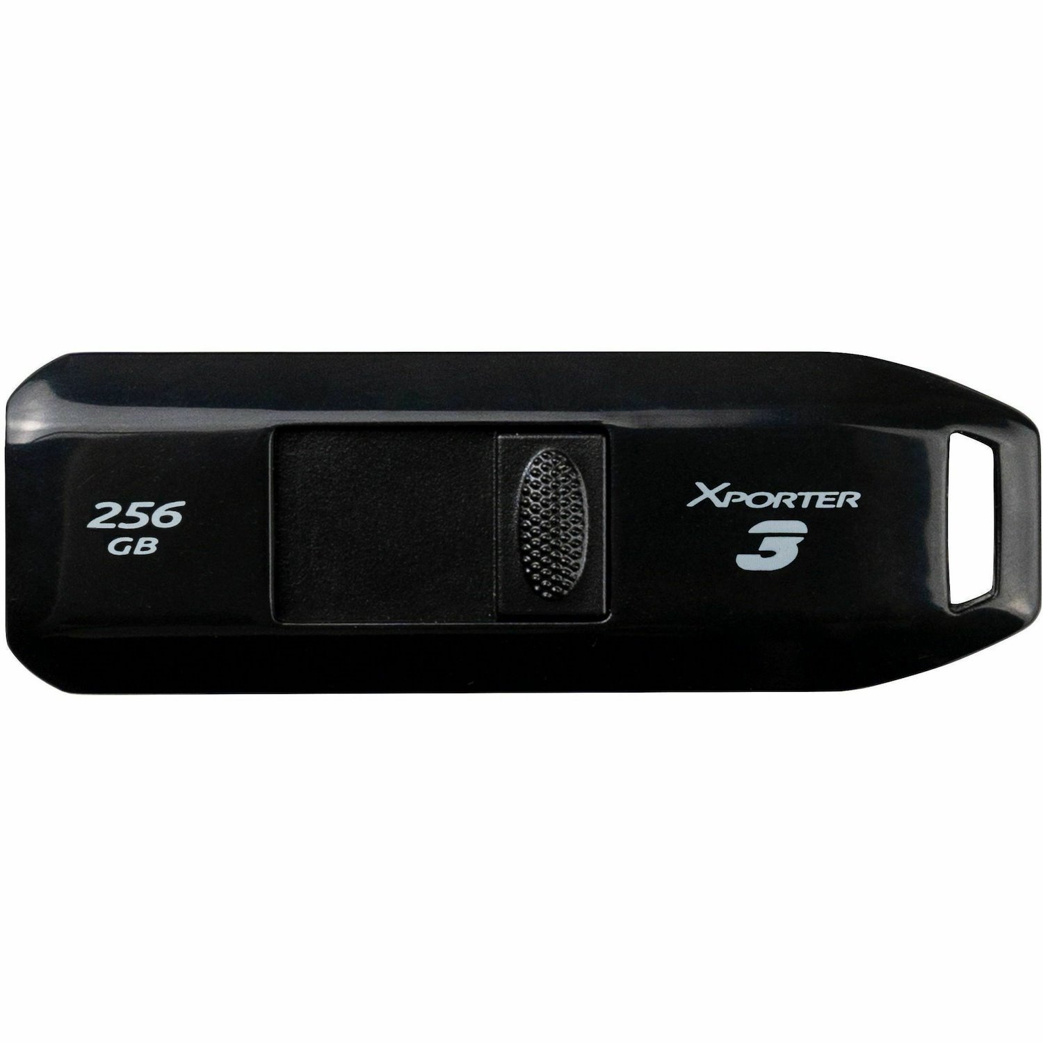 Patriot Memory Xporter 3 USB 3.2 GEN 1 Slider Type-A Flash Drive 256GB