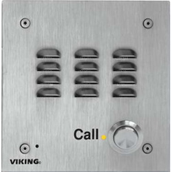 Viking Electronics W-3000-EWP Telephone Entry System