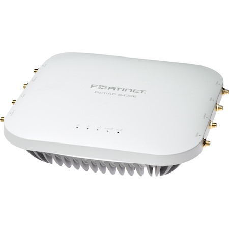 Fortinet FortiAP S423E IEEE 802.11ac 1.30 Gbit/s Wireless Access Point