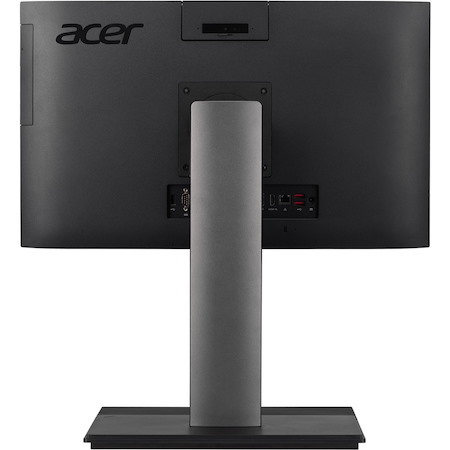 Acer Veriton Z4694G VZ4694G-I712755P All-in-One Computer - Intel Core i7 12th Gen i7-12700 Dodeca-core (12 Core) 2.10 GHz - 16 GB RAM DDR4 SDRAM - 512 GB PCI Express SSD - 23.8" Full HD 1920 x 1080 - Desktop