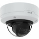 AXIS P3268-LVE 8.3 Megapixel Outdoor 4K Network Camera - Color - Dome - TAA Compliant