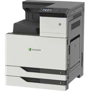 Lexmark CS920 CS923de Floor Standing Laser Printer - Color