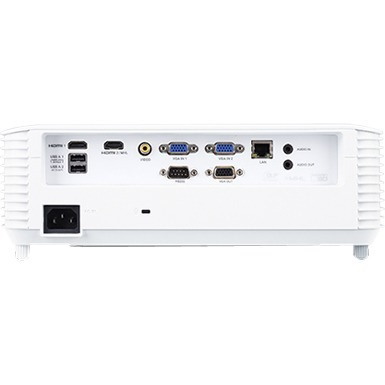 Acer S1286HN DLP Projector - 4:3