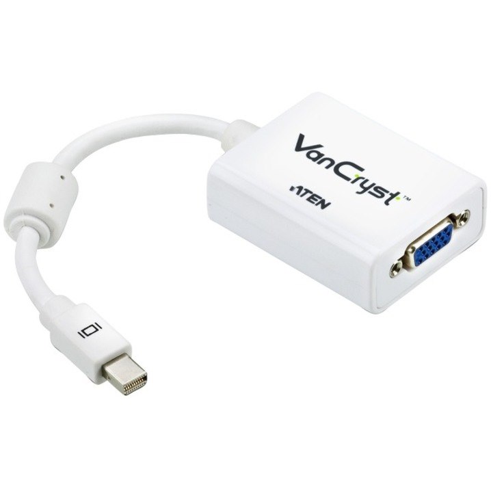 ATEN DisplayPort/VGA Video Cable - 1