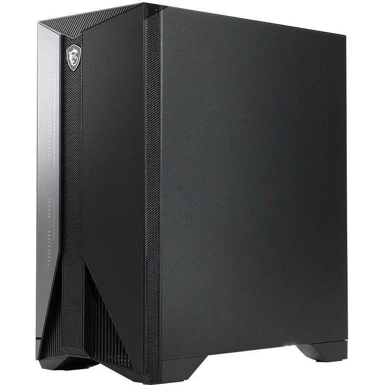 MSI Aegis RS Aegis RS 13NUE-450US Gaming Desktop Computer - Intel Core i7 13th Gen i7-13700KF - 32 GB - 2 TB SSD - Black