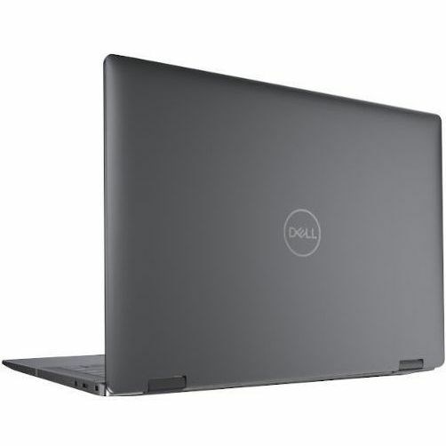 Dell Latitude 9000 9440 14" Touchscreen Convertible 2 in 1 Notebook - QHD+ - Intel Core i7 13th Gen i7-1365U - vPro Technology - Intel Evo Platform - 32 GB - 512 GB SSD - English (US) Keyboard - Gray