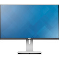 Dell-IMSourcing UltraSharp U2515H 25" Class QHD LCD Monitor - 16:9 - Black - TAA Compliant