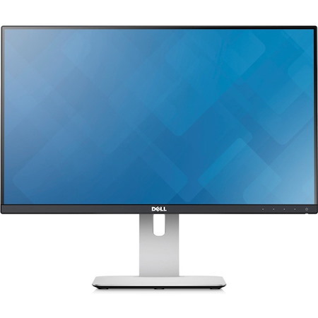 Dell-IMSourcing UltraSharp U2515H 25" Class QHD LCD Monitor - 16:9 - Black - TAA Compliant