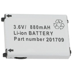 Unitech Rechargeable Battery Pack