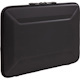 Thule Gauntlet Carrying Case (Sleeve) for 35.6 cm (14") to 40.6 cm (16") Apple MacBook Pro - Black
