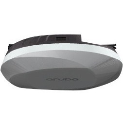 Aruba AP-615 Tri Band IEEE 802.11 a/b/g/n/ac/ax 3.60 Gbit/s Wireless Access Point - Indoor