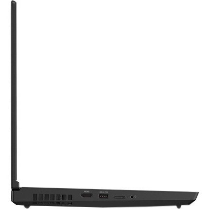 Lenovo ThinkPad T15g Gen 1 20UR0038UK 39.6 cm (15.6") Notebook - 4K UHD - 3840 x 2160 - Intel Core i7 10th Gen i7-10750H Hexa-core (6 Core) 2.60 GHz - 32 GB Total RAM - 1 TB SSD - Glossy Black