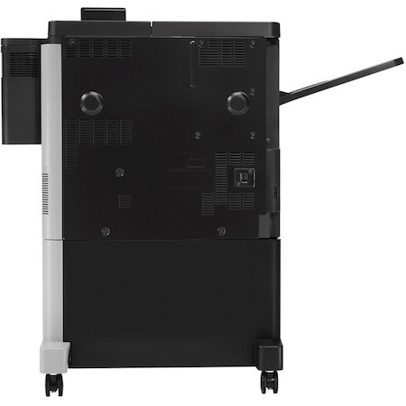 Troy M806 M806x+ Desktop Wired Laser Printer - Monochrome