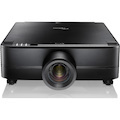 Optoma ZU820T 3D DLP Projector - 16:10 - Black