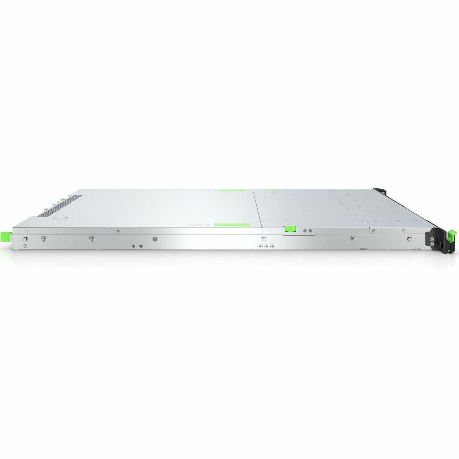 Fujitsu PRIMERGY RX2530 M7 1U Rack Server - Intel Xeon Silver 4410Y 2 GHz - 32 GB RAM - 12Gb/s SAS, Serial ATA Controller