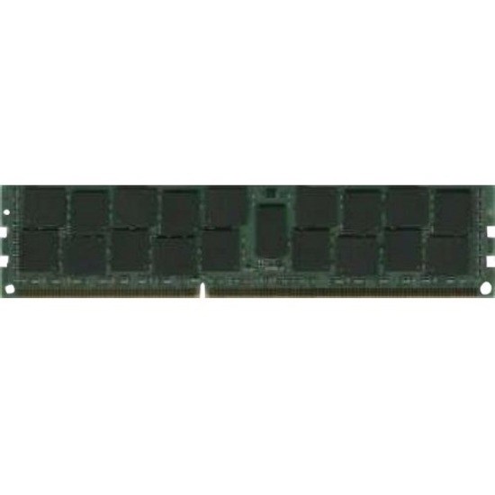 Dataram RAM Module for Server - 8 GB (1 x 8GB) - DDR3-1600/PC3-12800 DDR3 SDRAM - 1600 MHz - 1.35 V