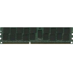 Dataram DDR3-1600, PC3-12800, Registered, ECC, 1.35V, 240-pin, 2 Ranks
